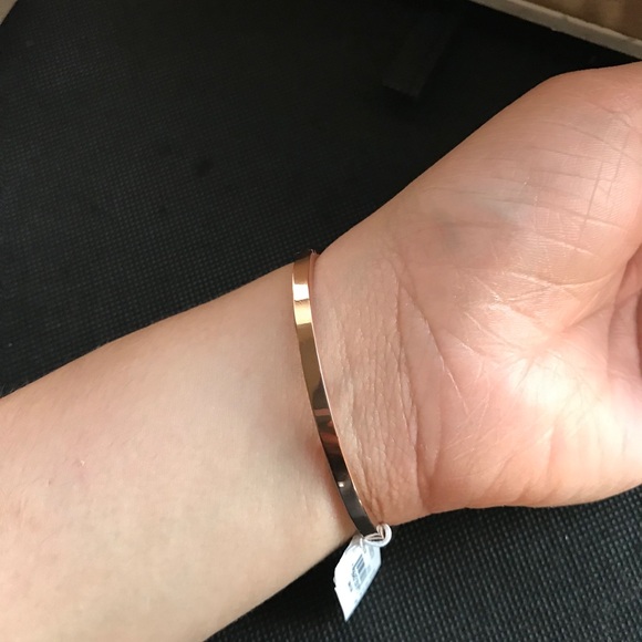 MK Fulton logo bracelet - Picture 15 of 15